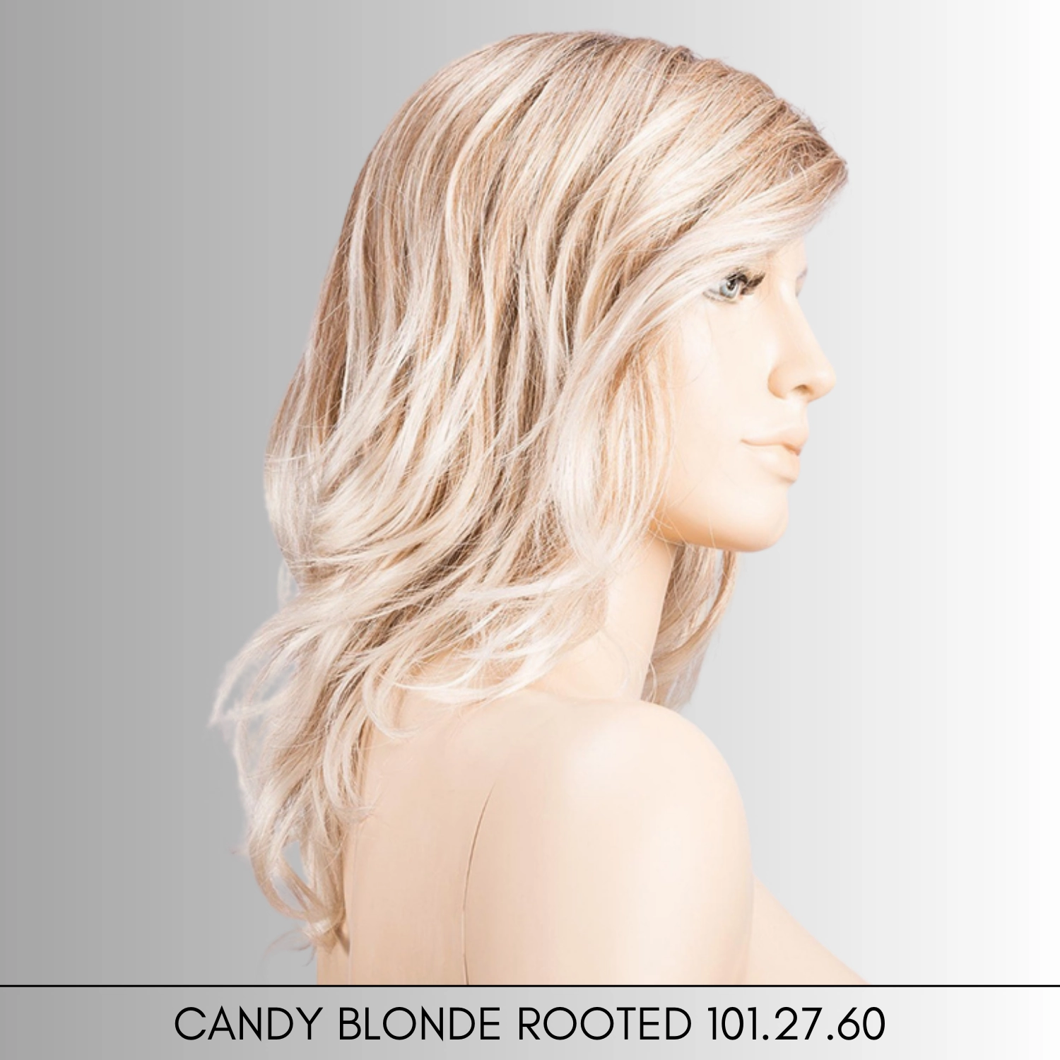 Touch - Changes Collection by Ellen Wille