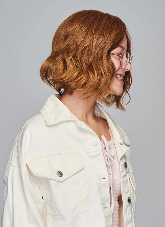 tousled with love