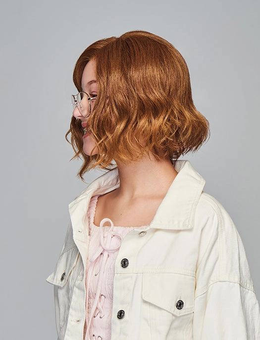tousled with love
