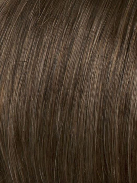 Tousled With Love | Synthetic Lace Front Wig (Mono Part)