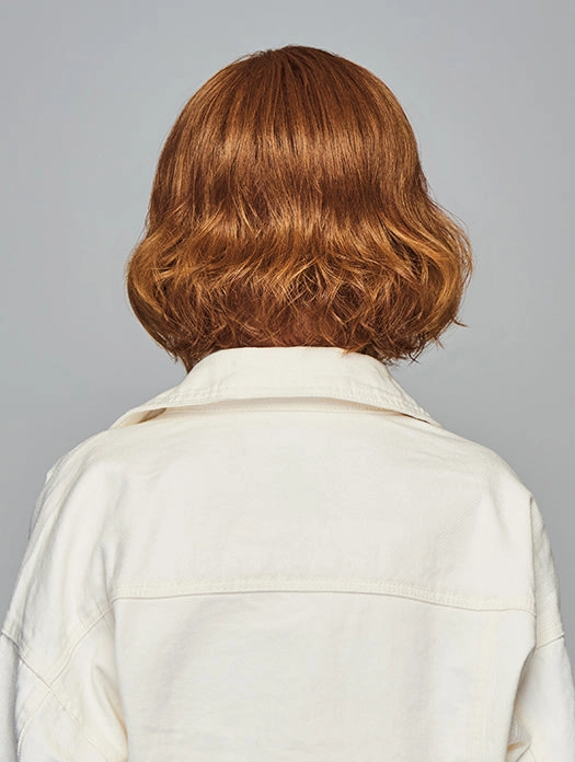 tousled with love
