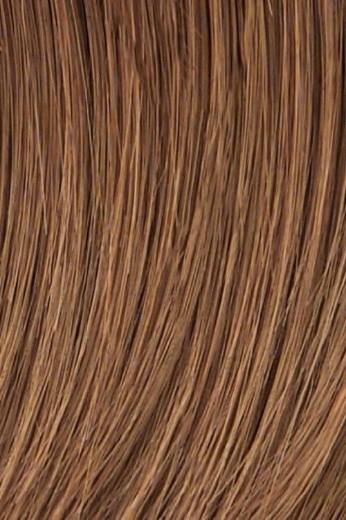 Tousled With Love Wig by Hairdo | Heat Friendly Synthetic Hair | Ultra Petite Cap