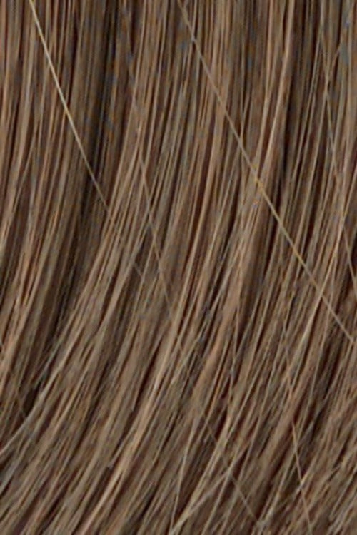 Tousled With Love Wig by Hairdo | Heat Friendly Synthetic Hair | Ultra Petite Cap