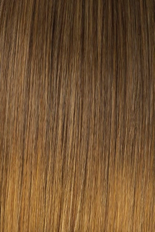 Tousled With Love Wig by Hairdo | Heat Friendly Synthetic Hair | Ultra Petite Cap