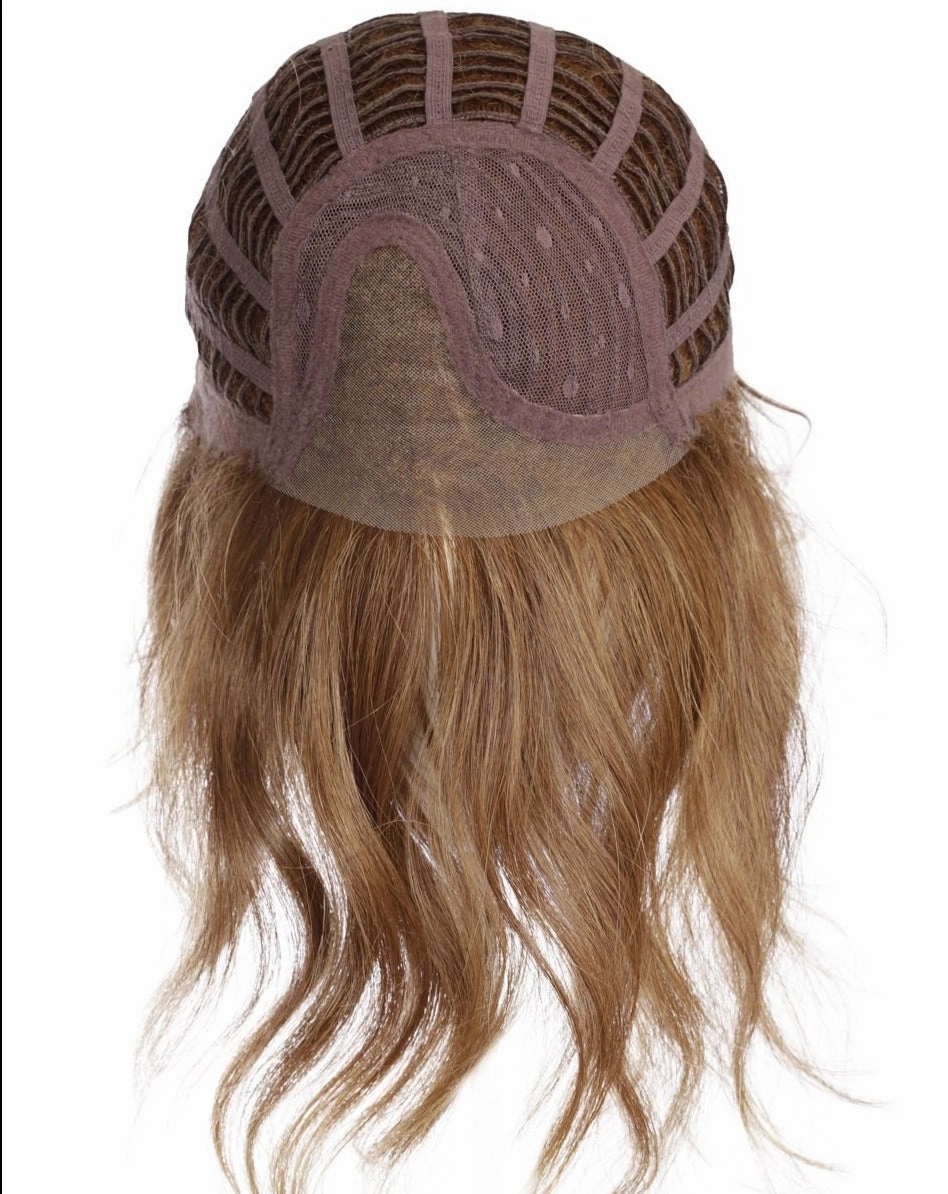 Tousled With Love Wig by Hairdo | Heat Friendly Synthetic Hair | Ultra Petite Cap