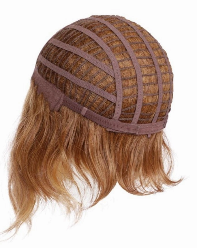 Tousled With Love Wig by Hairdo | Heat Friendly Synthetic Hair | Ultra Petite Cap