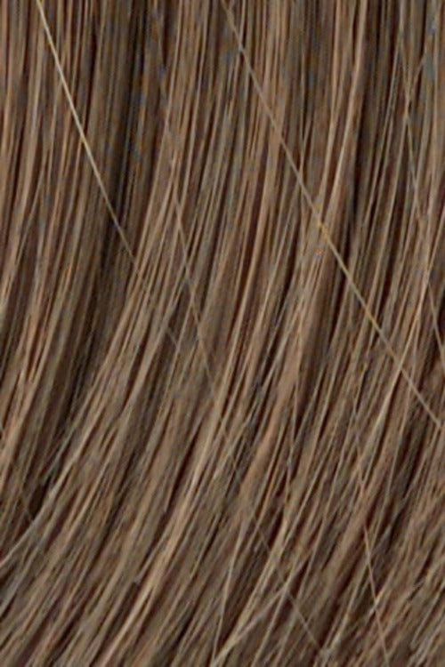 Tousled With Love Wig by Hairdo | Heat Friendly Synthetic Hair | Ultra Petite Cap