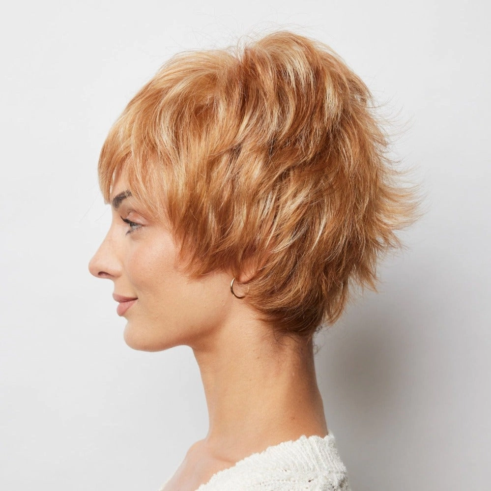 Tova - Monofilament Collection by Amore