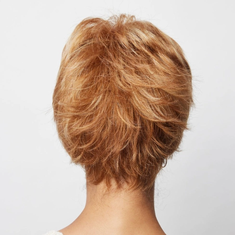 Tova - Monofilament Collection by Amore
