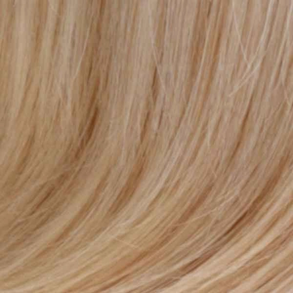 Treasure Hairpiece by Estetica Designs | Remy Human Hair (French Part Mono Top)