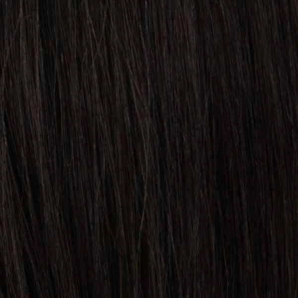 Treasure Hairpiece by Estetica Designs | Remy Human Hair (French Part Mono Top)