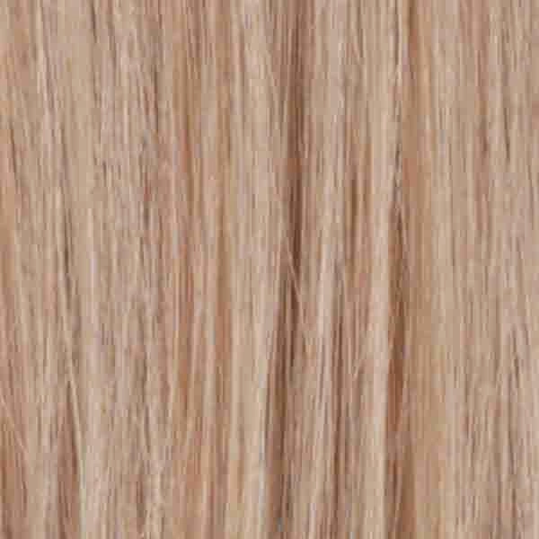 Treasure Hairpiece by Estetica Designs | Remy Human Hair (French Part Mono Top)