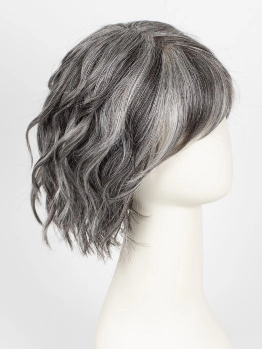 Trend | Synthetic Lace Front Wig (Mono Top)
