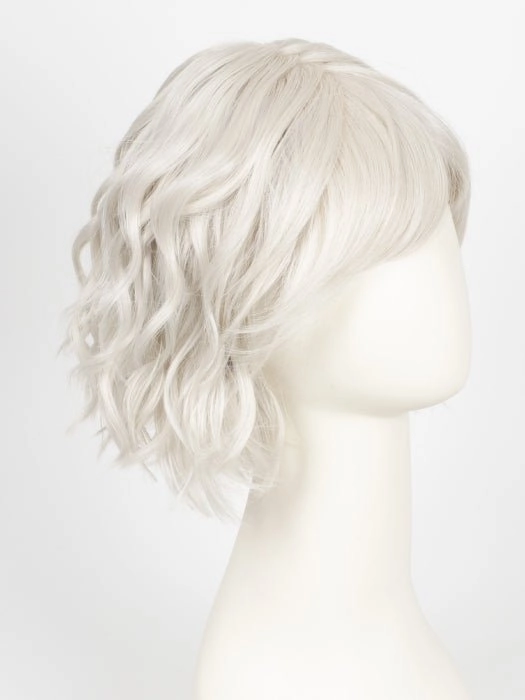 Trend | Synthetic Lace Front Wig (Mono Top)