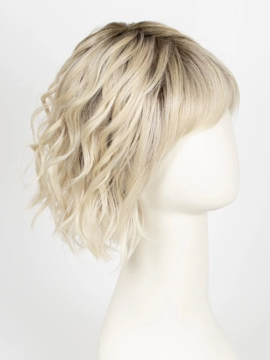 Trend | Synthetic Lace Front Wig (Mono Top)
