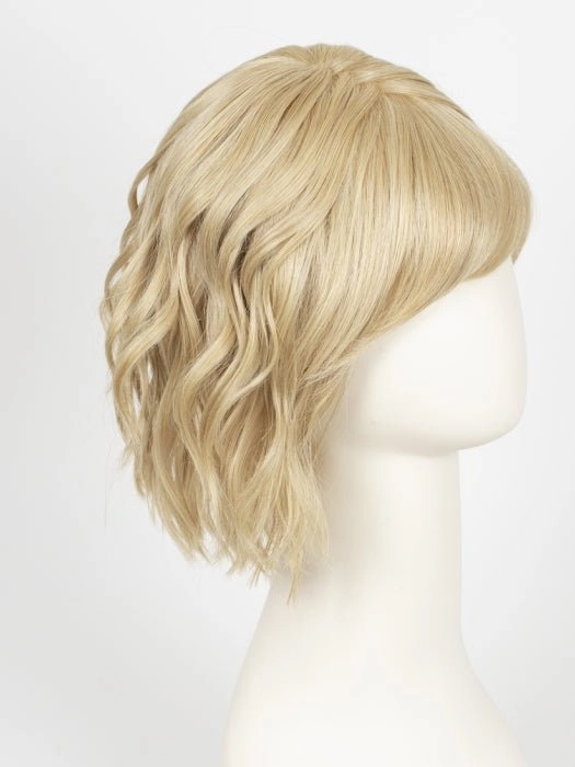 Trend | Synthetic Lace Front Wig (Mono Top)