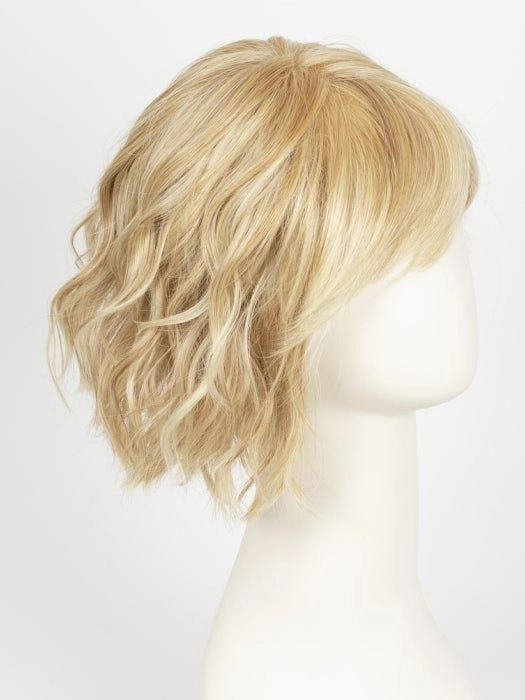 Trend | Synthetic Lace Front Wig (Mono Top)