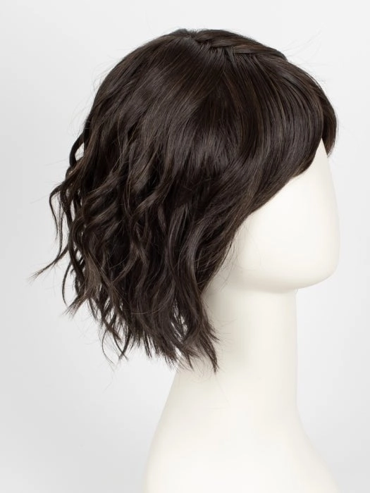 Trend | Synthetic Lace Front Wig (Mono Top)