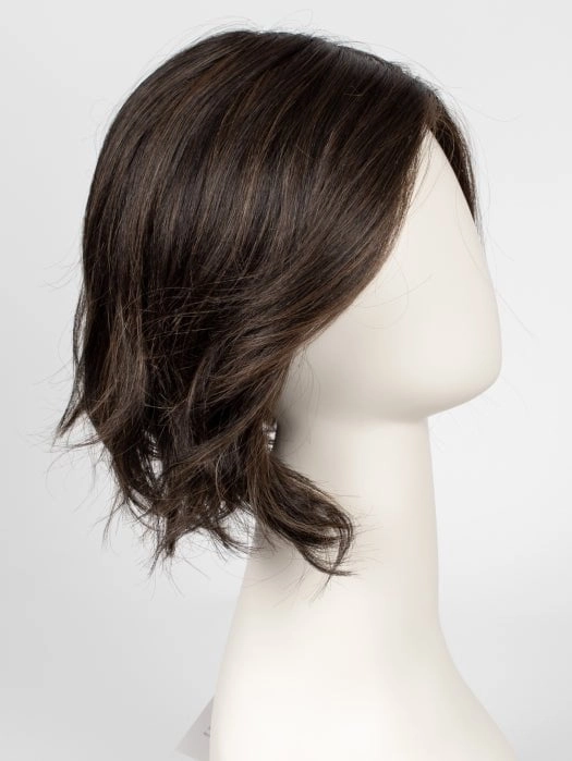 Trend Alert | Synthetic Lace Front Wig (Mono Part)