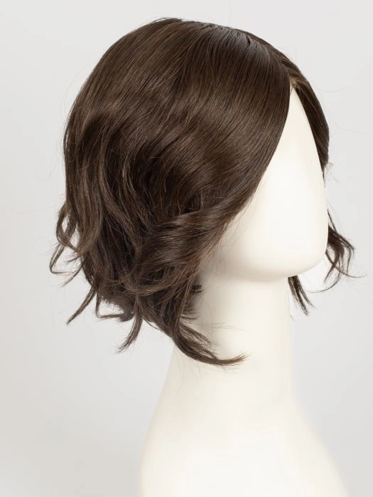 Trend Alert | Synthetic Lace Front Wig (Mono Part)