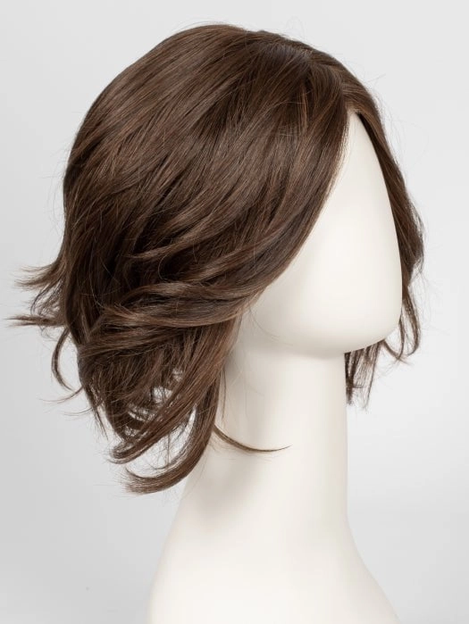 Trend Alert | Synthetic Lace Front Wig (Mono Part)