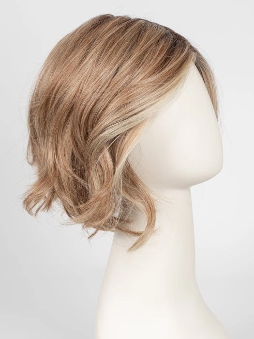 Trend Alert | Synthetic Lace Front Wig (Mono Part)