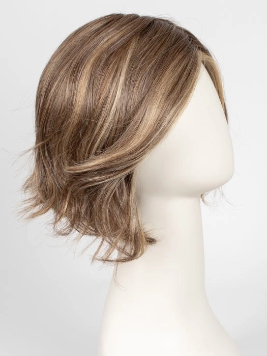Trend Alert | Synthetic Lace Front Wig (Mono Part)