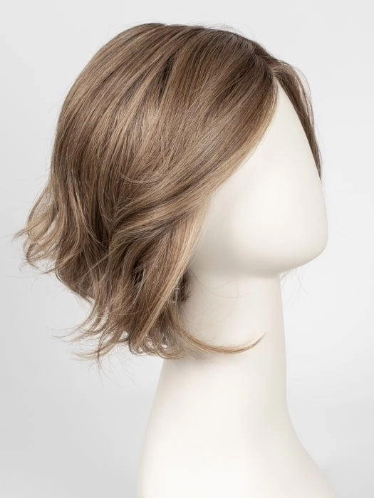 Trend Alert | Synthetic Lace Front Wig (Mono Part)