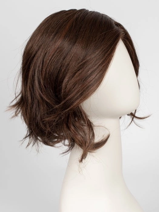 Trend Alert | Synthetic Lace Front Wig (Mono Part)