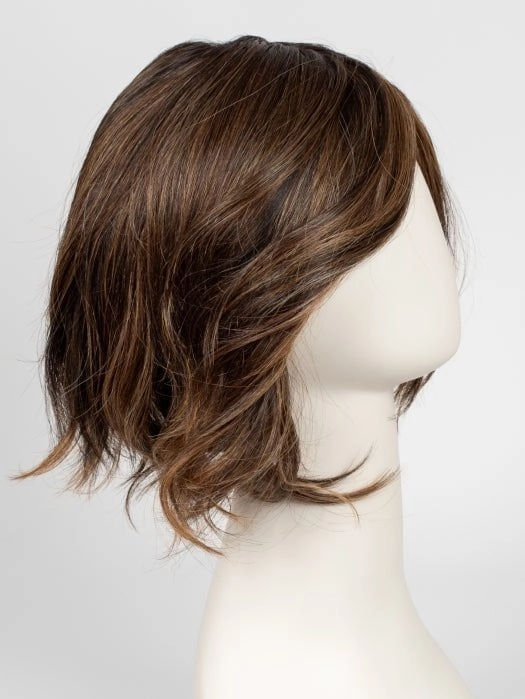 Trend Alert | Synthetic Lace Front Wig (Mono Part)