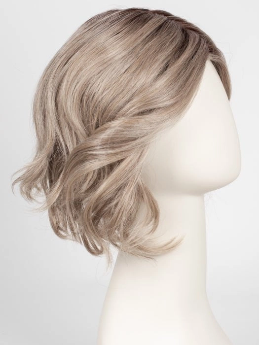 Trend Alert | Synthetic Lace Front Wig (Mono Part)