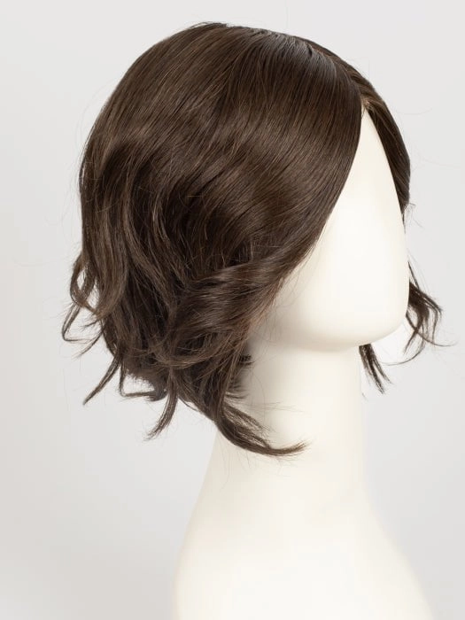 Trend Alert | Synthetic Lace Front Wig (Mono Part)