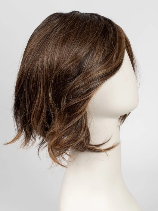 Trend Alert | Synthetic Lace Front Wig (Mono Part)