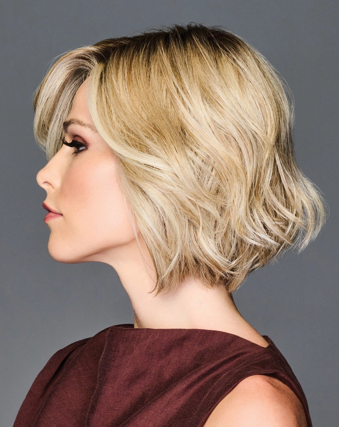 Trend Alert Wig by Gabor | Heat-Friendly Hair | Average Cap