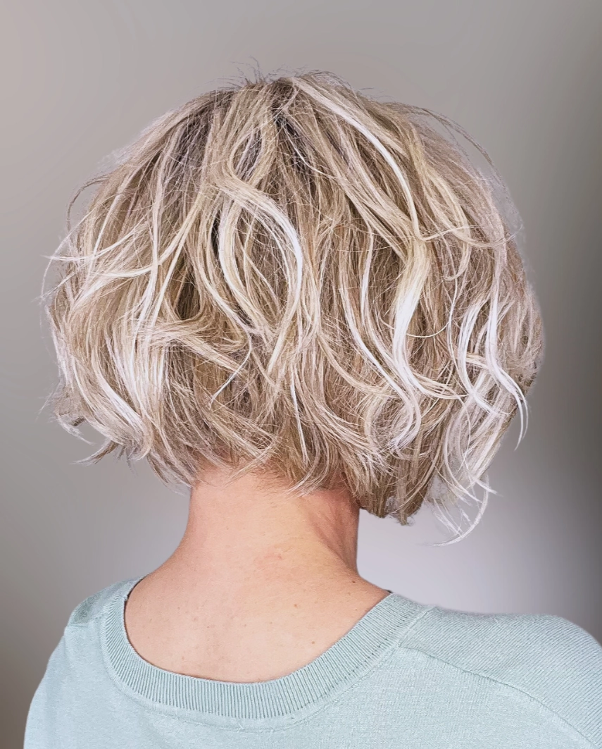 Trend Alert Wig by Gabor | Heat-Friendly Hair | Average Cap