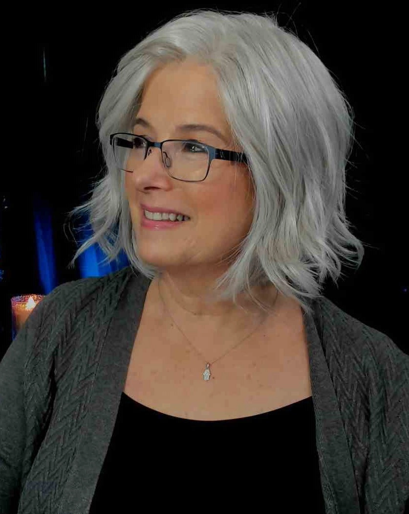 Trend Alert Wig by Gabor | Heat-Friendly Hair | Average Cap