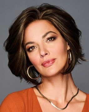 Trend Alert Wig by Gabor | Heat-Friendly Hair | Average Cap