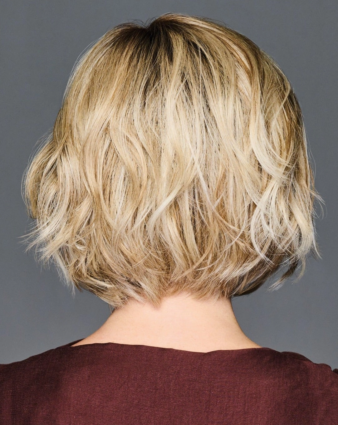Trend Alert Wig by Gabor | Heat-Friendly Hair | Average Cap