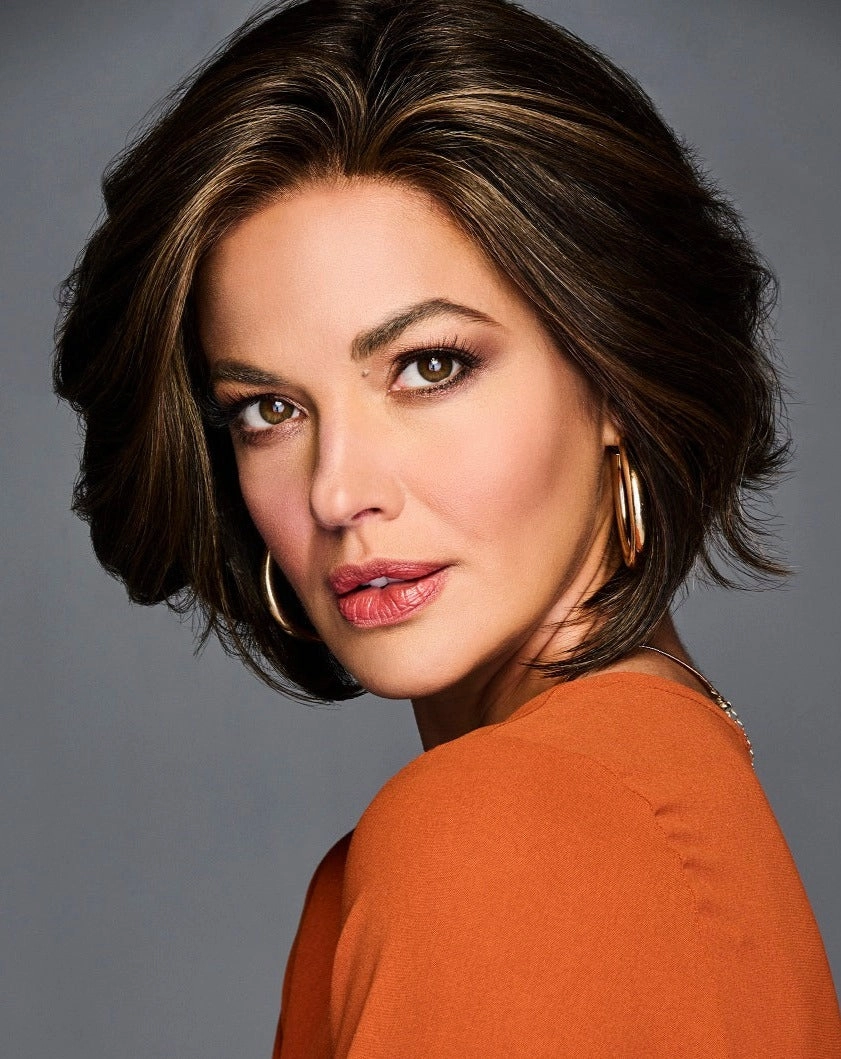 Trend Alert Wig by Gabor | Heat-Friendly Hair | Average Cap