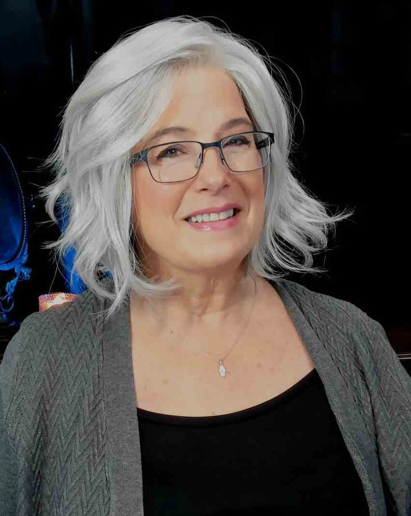 Trend Alert Wig by Gabor | Heat-Friendly Hair | Average Cap