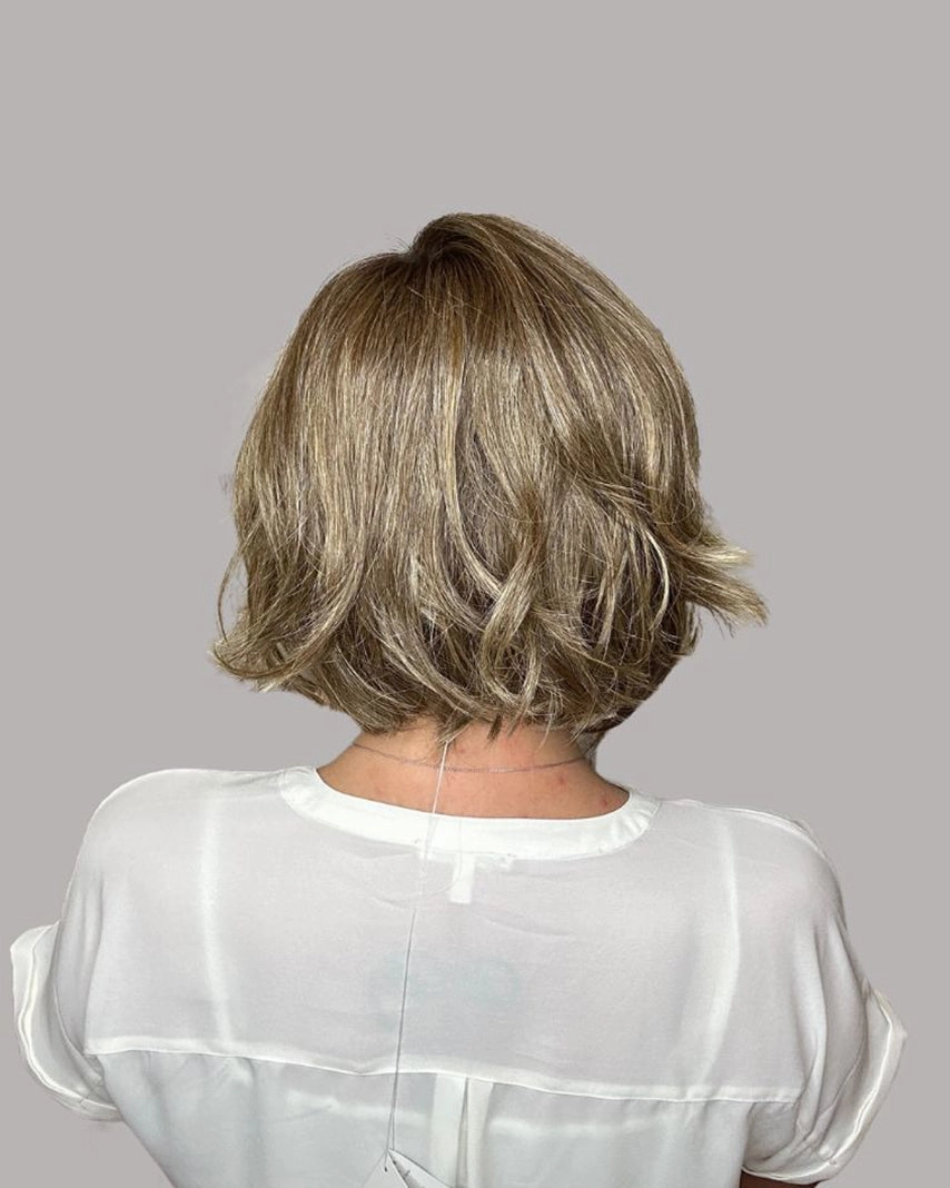Trend Alert Wig by Gabor | Heat-Friendly Hair | Average Cap