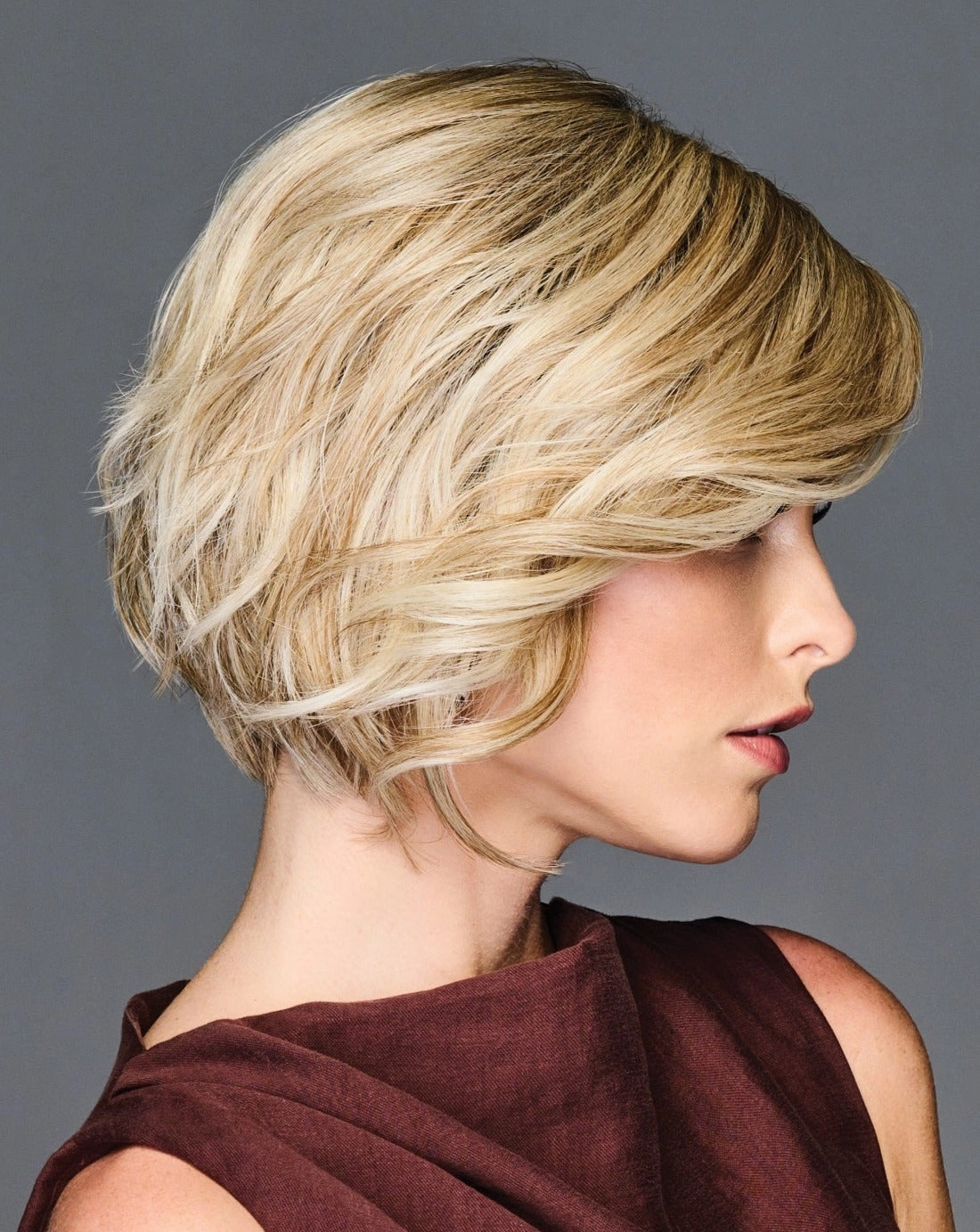 Trend Alert Wig by Gabor | Heat-Friendly Hair | Average Cap