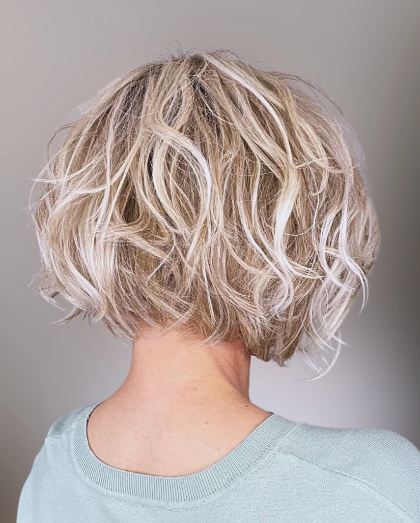 Trend Alert Wig by Gabor | Heat-Friendly Hair | Large Cap