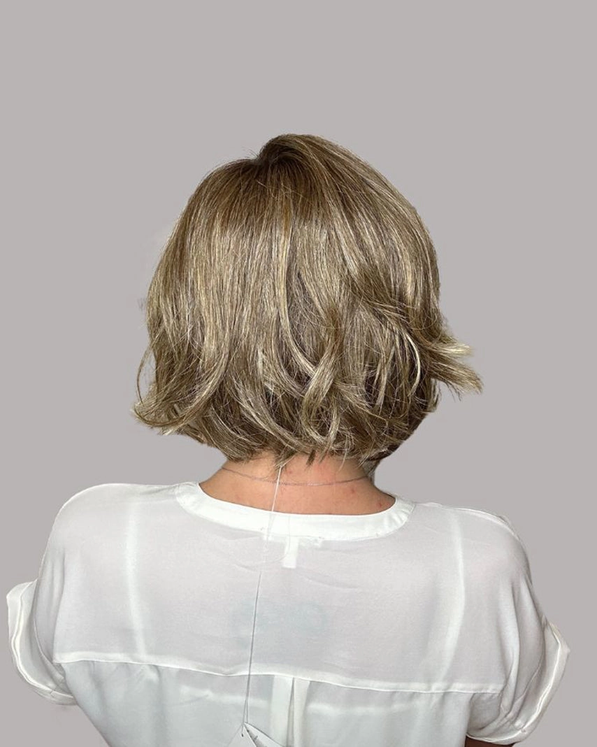 Trend Alert Wig by Gabor | Heat-Friendly Hair | Large Cap
