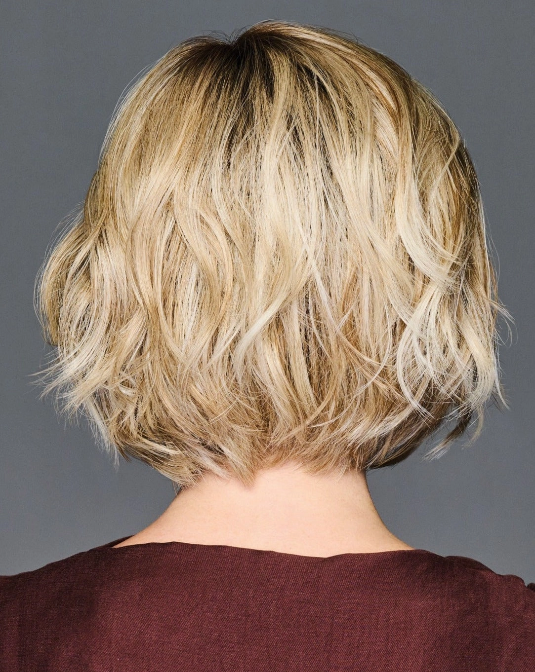 Trend Alert Wig by Gabor | Heat-Friendly Hair | Large Cap