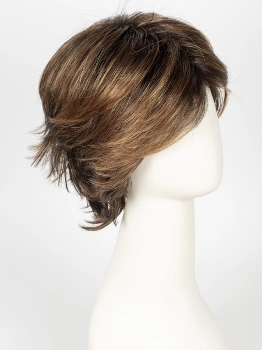 Trend Setter | Synthetic Wig (Basic Cap)