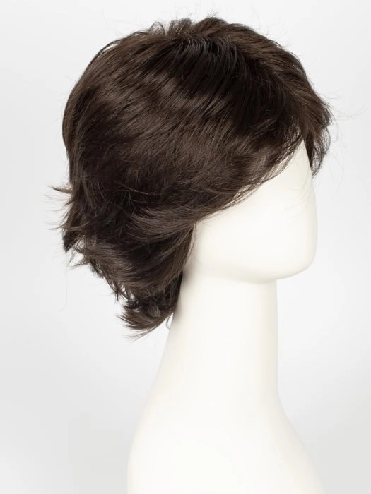 Trend Setter Elite | Synthetic Wig (Mono Top)
