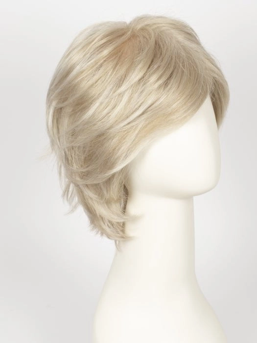Trend Setter Elite | Synthetic Wig (Mono Top)