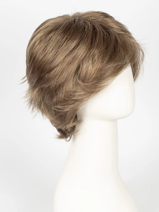 Trend Setter Elite | Synthetic Wig (Mono Top)