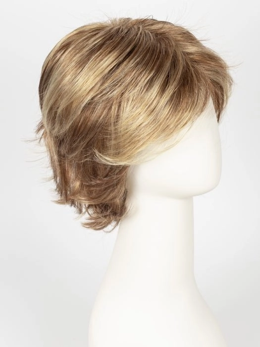 Trend Setter Elite | Synthetic Wig (Mono Top)